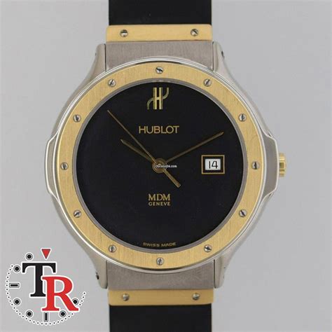 hublot geneve limited edition price|hublot geneve price.